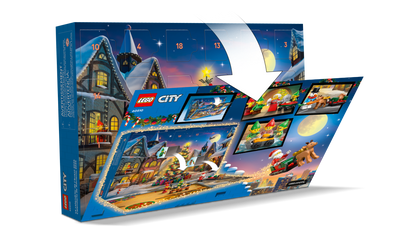 Advent Calendar 2026