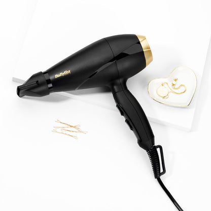 Babyliss 6704E Power Pro Hair Dryer