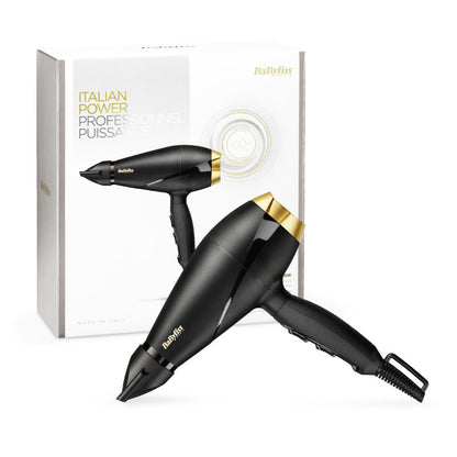 Babyliss 6704E Power Pro Hair Dryer