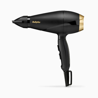 Babyliss 6704E Power Pro Hair Dryer