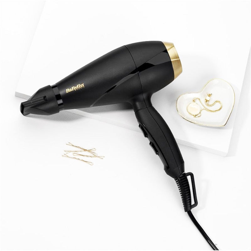 Babyliss 6709DE Hair Dryer