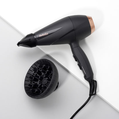 Babyliss 6709DE Hair Dryer