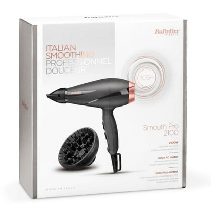 Babyliss 6709DE Hair Dryer