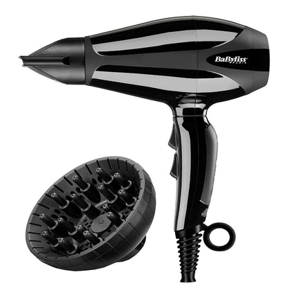 Babyliss 6715De Hair Dryer 2,400 W