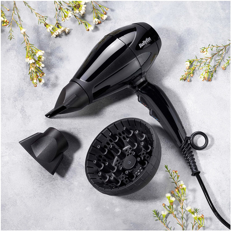 Babyliss 6715De Hair Dryer 2,400 W