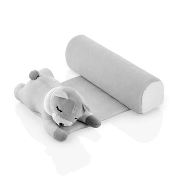 Babyjem Newborn Side Sleep Pillow