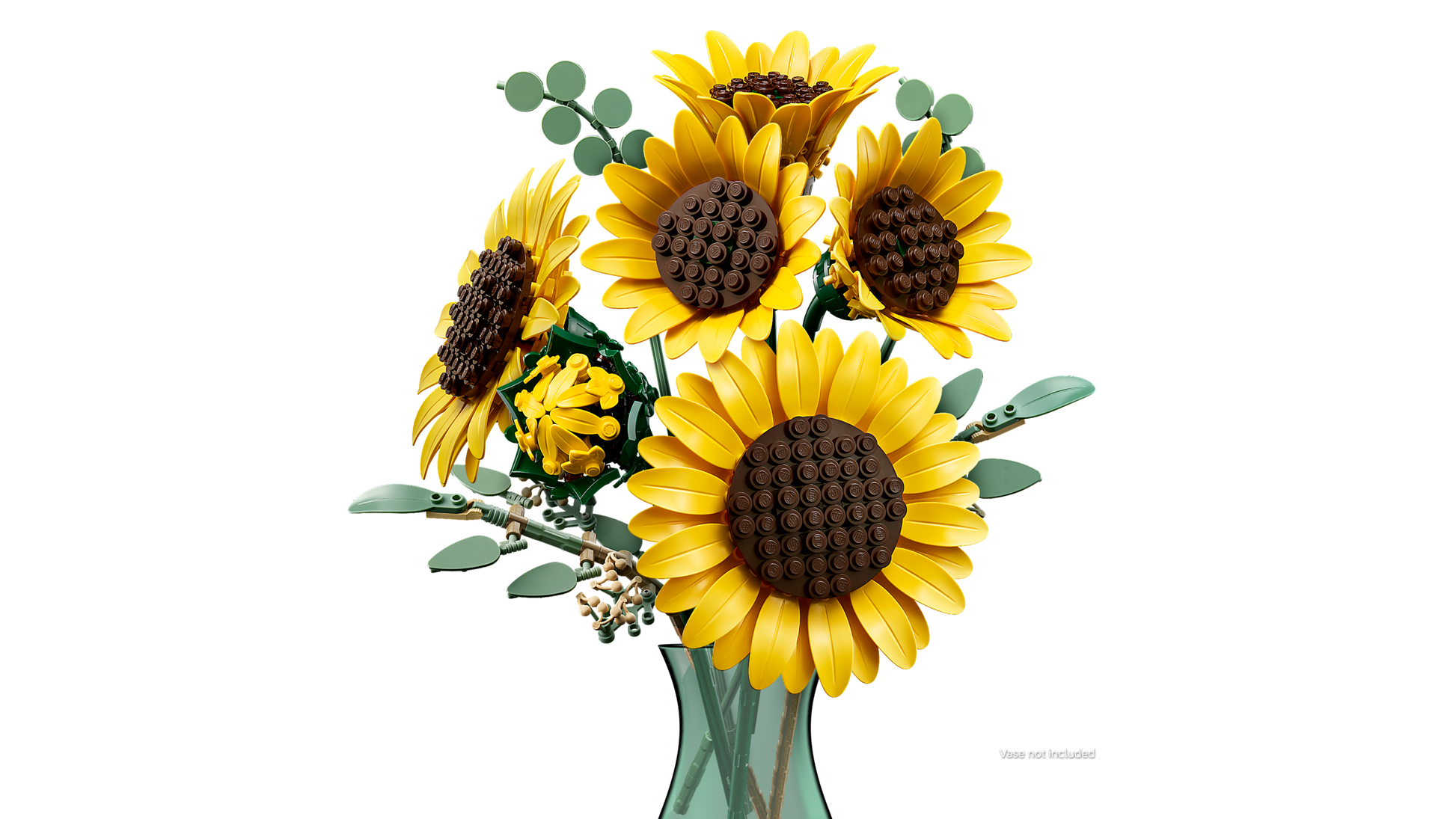 Sunflower Bouquet