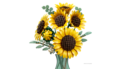 Sunflower Bouquet