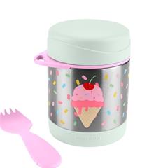 Skip Hop Ice Cream Food Jar