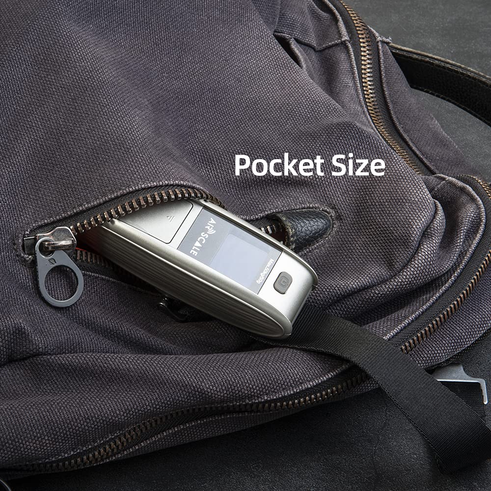 Constant, Electronic Pro Luggage Scale 50KG