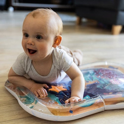 BabyOno Water Play Mat: Sea Adventure