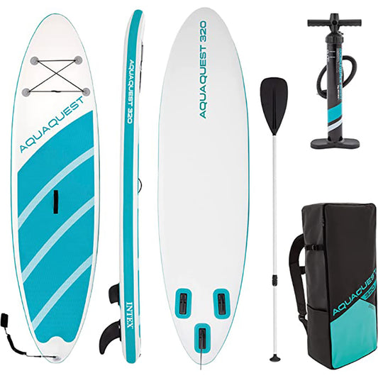 Intex Aquaquest 320 Sup S22