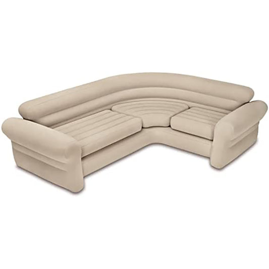 Intex Qcorner Sofa 257*203*76Cm S18