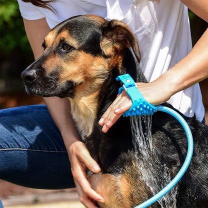 Aquapaw, Pet Bathing Tool