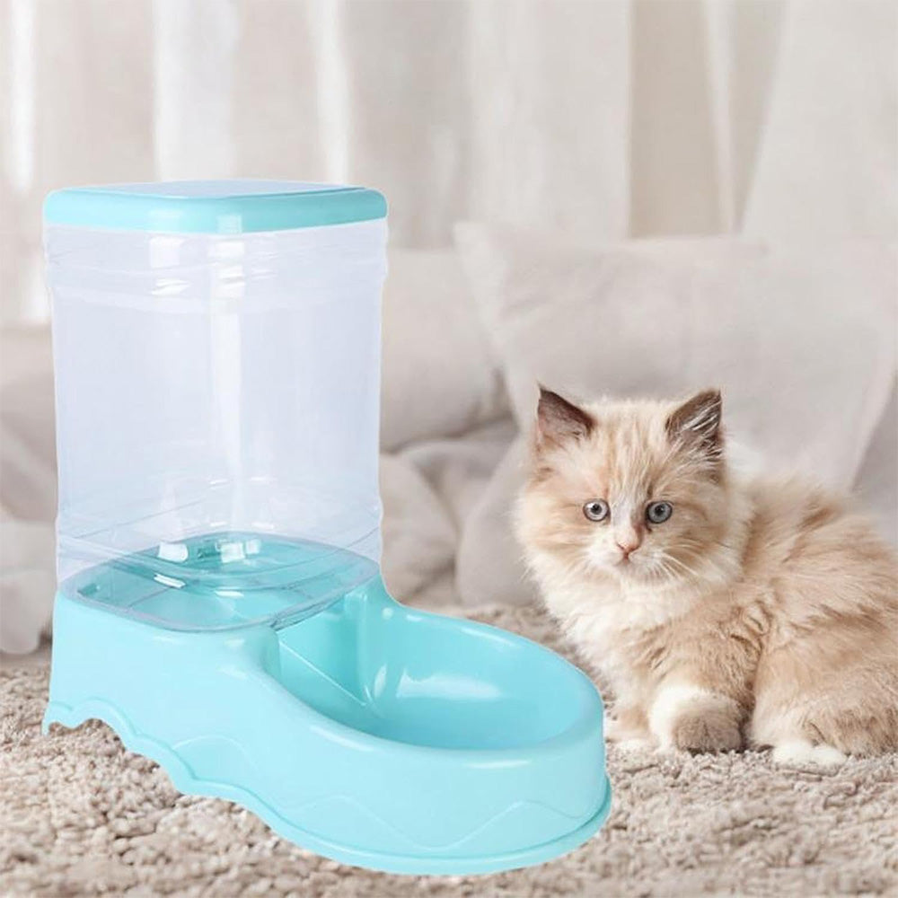 Automatic Pet Water Dispenser