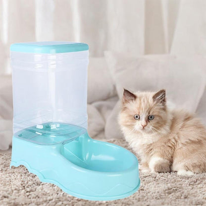 Automatic Pet Water Dispenser