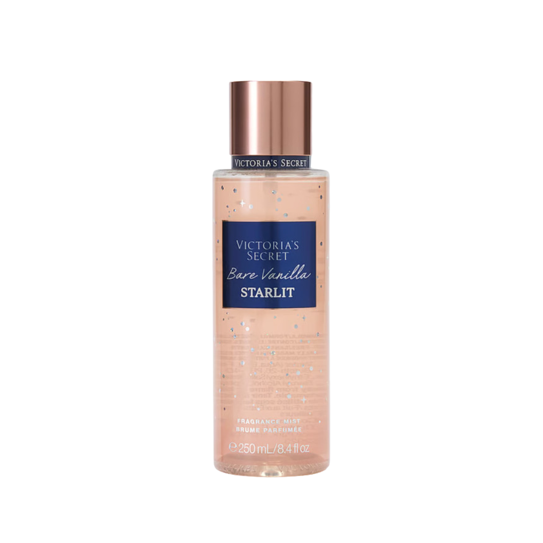 Bare Vanilla Starlit Mist