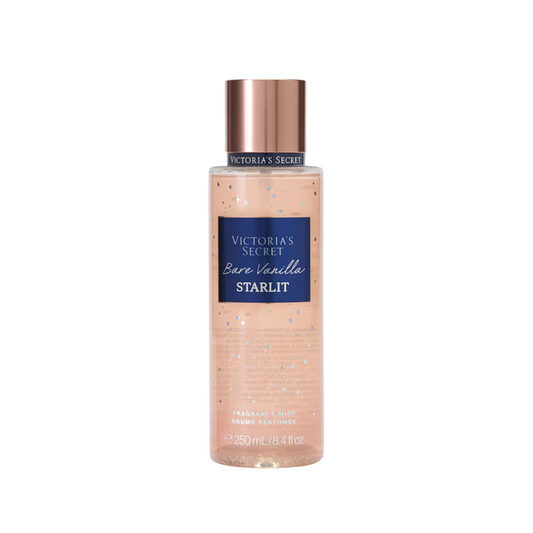Bare Vanilla Starlit Mist