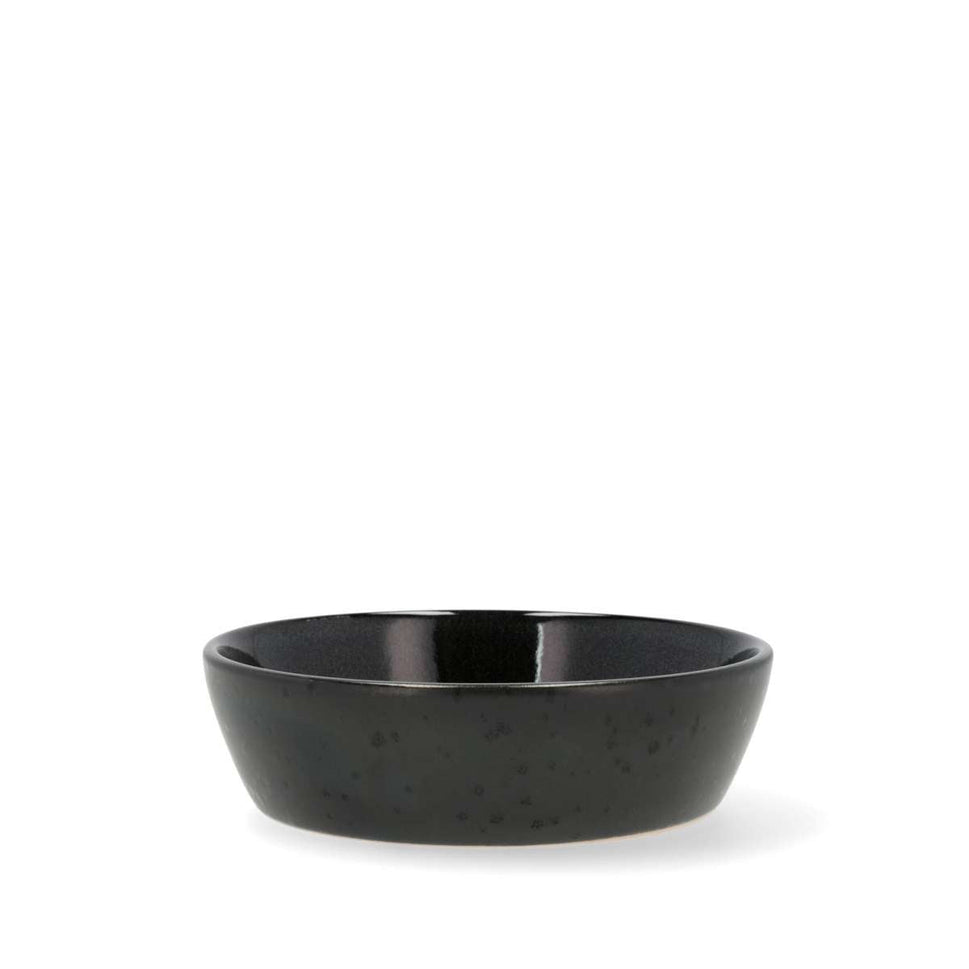 Soup Bowl 18x5cm Galaxy Black (24334)