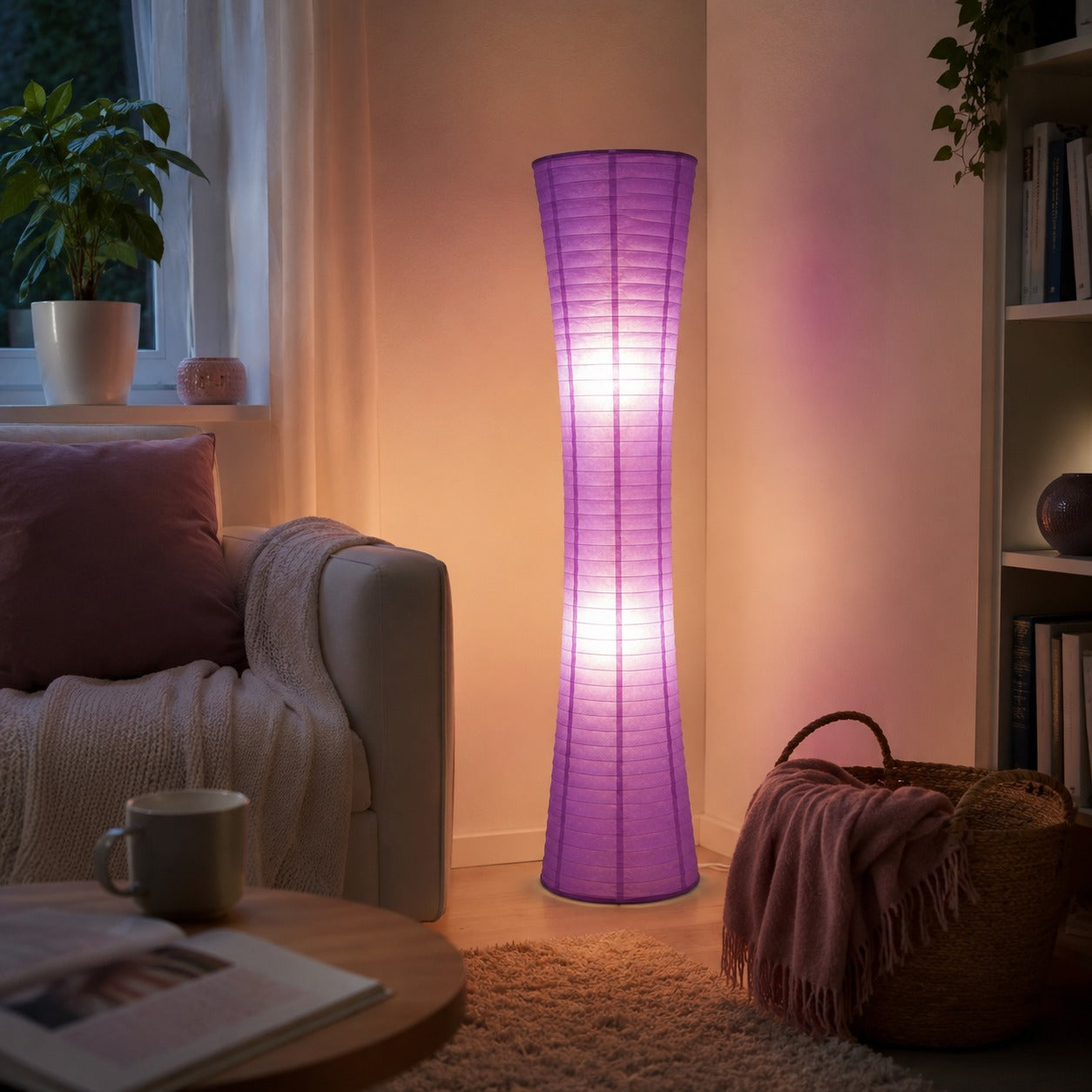 Nino LIDDA Floor Lamp