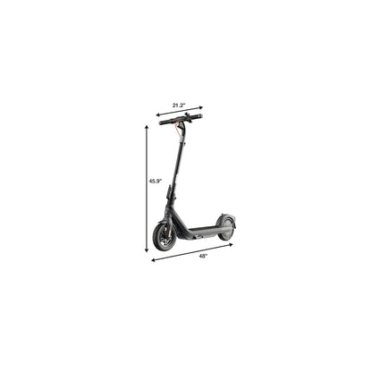 Segway Ninebot Kickscooter E2 Pro