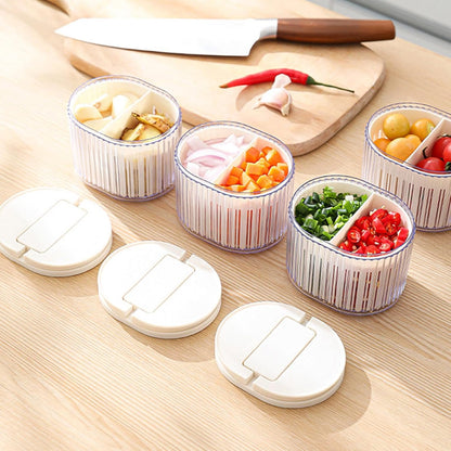 Saver Containers For Refrigerator