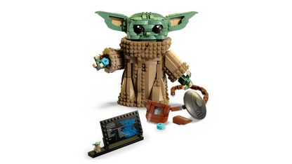Grogu™ (Mandalorian Apprentice)