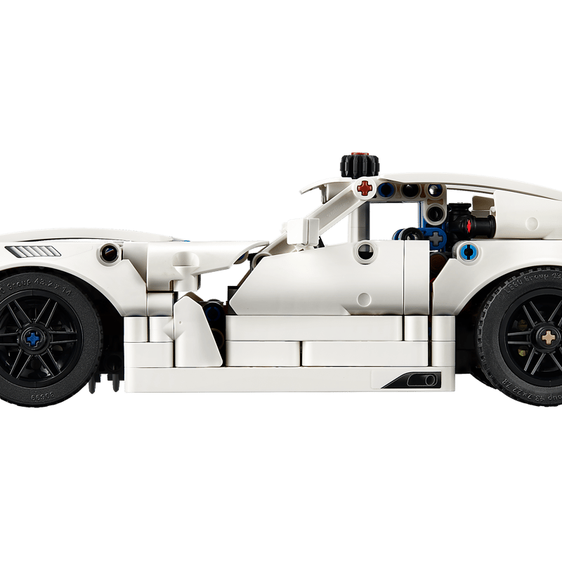 LEGO Technic - Dodge Viper GTS-R Sports Car - 42234