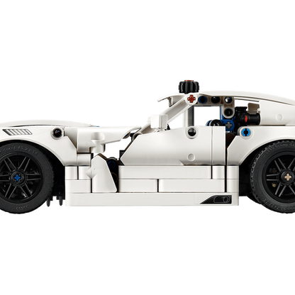 LEGO Technic - Dodge Viper GTS-R Sports Car - 42234