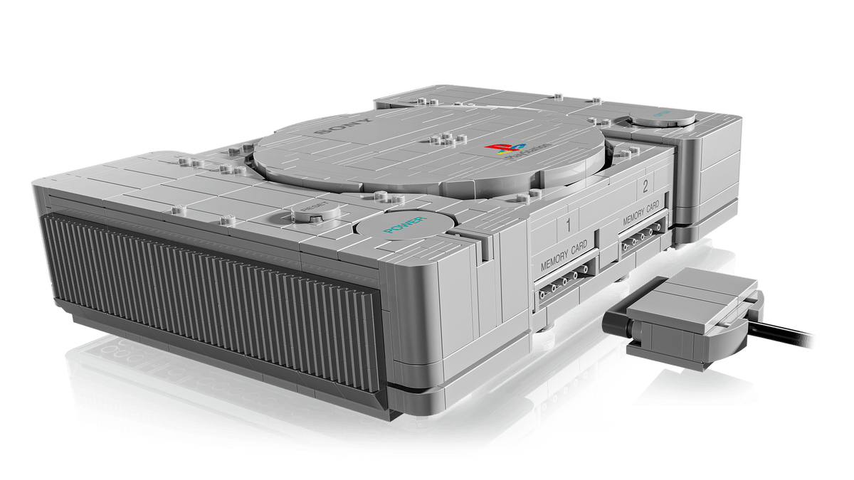 PlayStation™