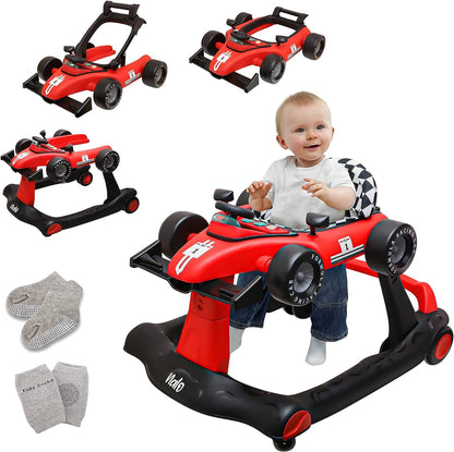 Baby Walker Foldable