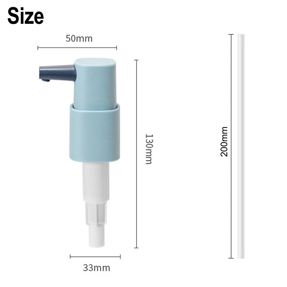Sauce Pump Dispenser Tool