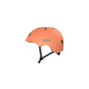 Segway Ninebot Commuter Helmet Safety First