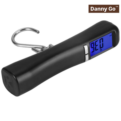 Danny Go Digital Luggage Scale 50kg DT023