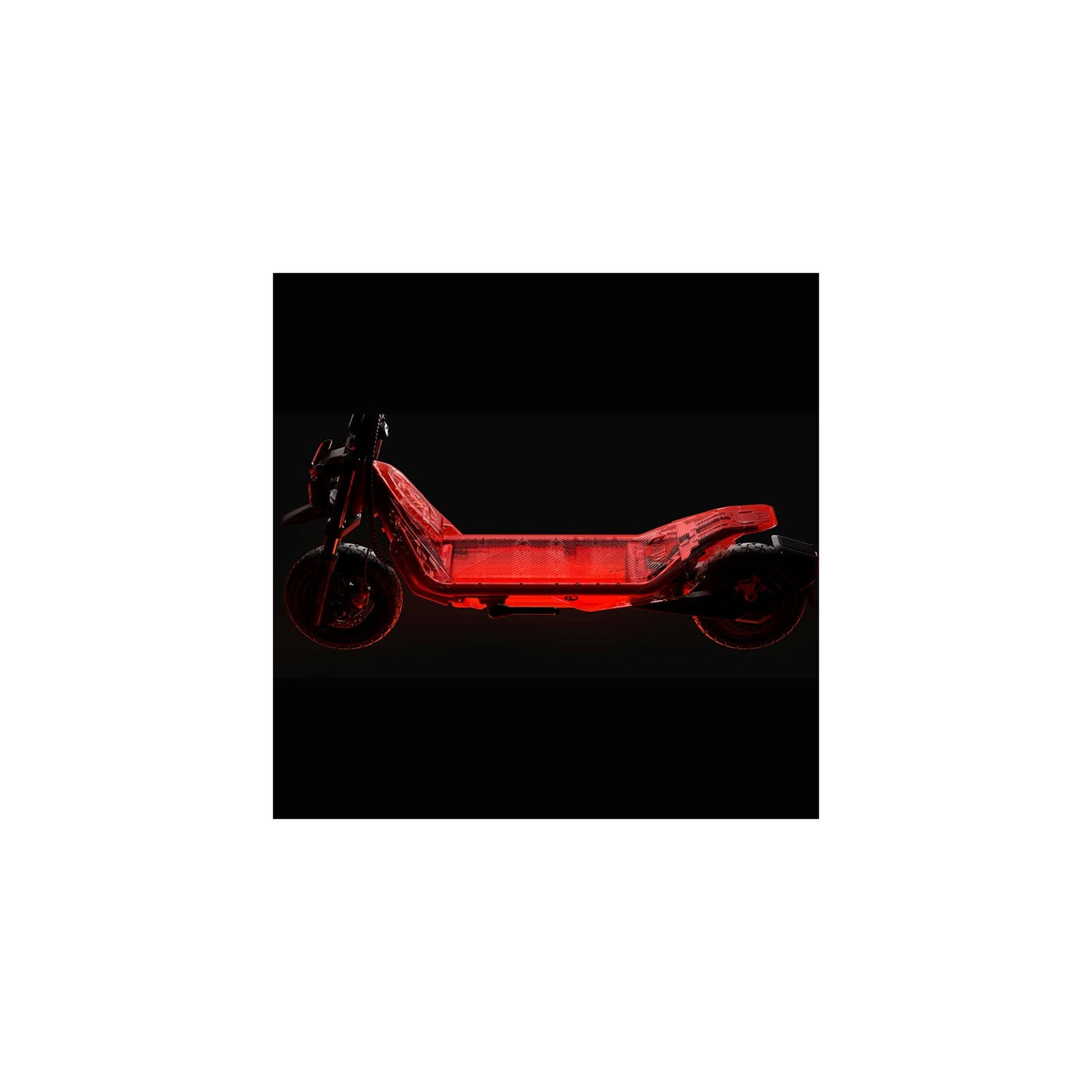Segway ZT3 Pro E > Ride Smarter, Go Further!