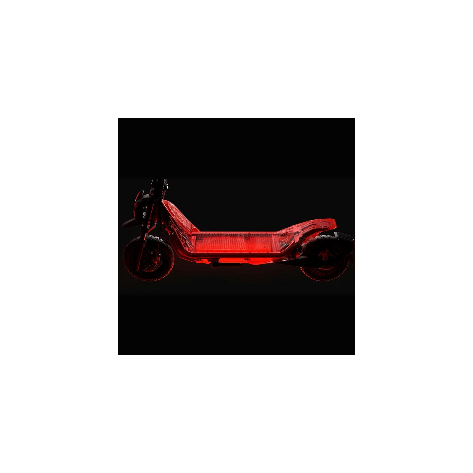Segway ZT3 Pro E > Ride Smarter, Go Further!