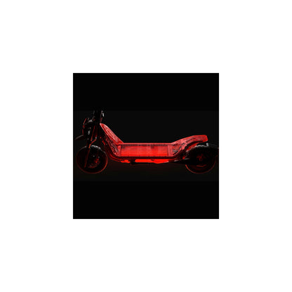 Segway ZT3 Pro E > Ride Smarter, Go Further!