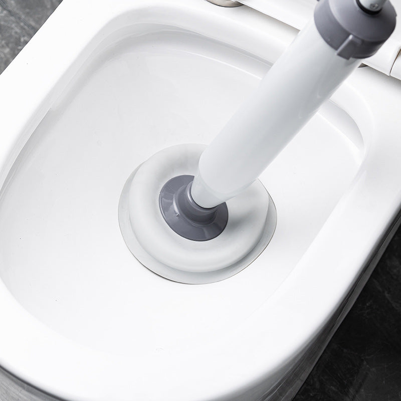 Toilet Plunger – Sink Plunger