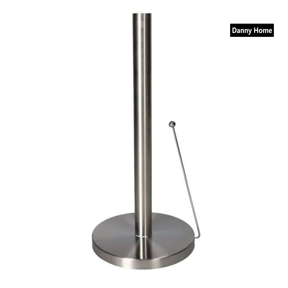 Danny Home Stainless steel Paper Towel Holder