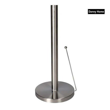 Danny Home Stainless steel Paper Towel Holder