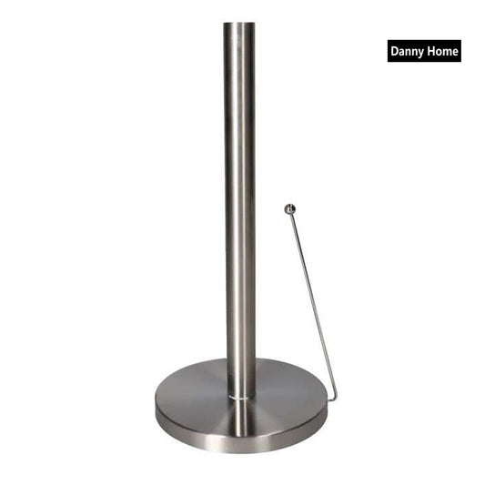 Danny Home Stainless steel Paper Towel Holder