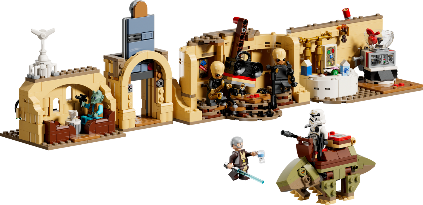 Emperor's Throne Room™ Diorama