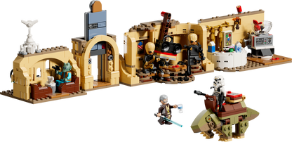 Emperor's Throne Room™ Diorama