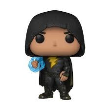 Funko Pop Black Adam