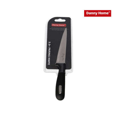 Danny Home 3.5″ Stainless Steel Paring Knife