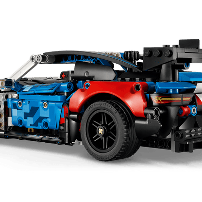 LEGO Technic BMW M4 GT3 EVO Race Car 42226 Model