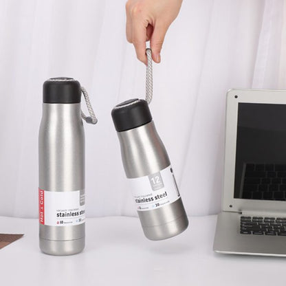 Stainless Steel Vacuum Insulated Water Bottle 600ml