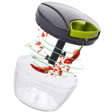 Blades Quick Manual Chopper (510ml)