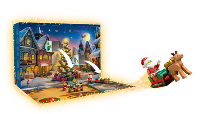 Advent Calendar 2026