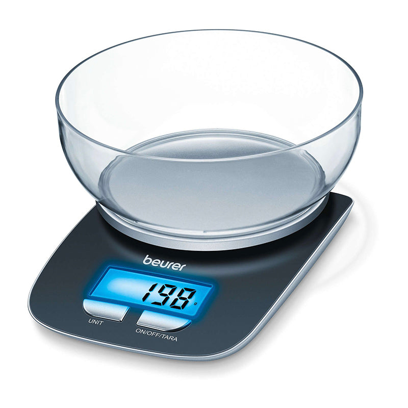 Beurer KS25 Digital Kitchen Scale